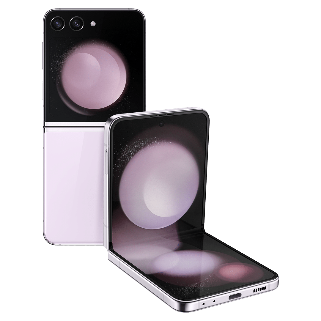 Flip5 - samsungmobile.is