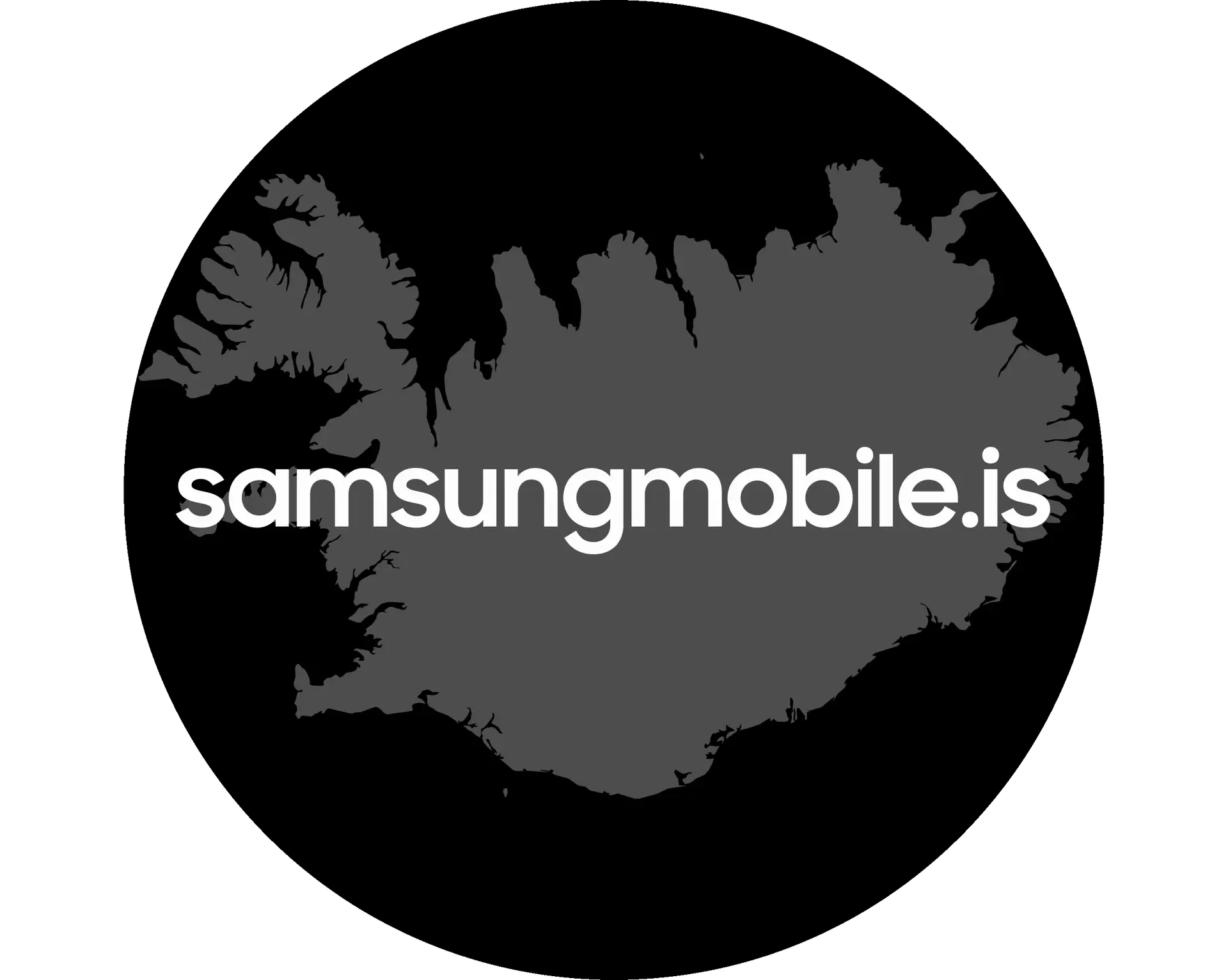 Samsung Mobile á Íslandi